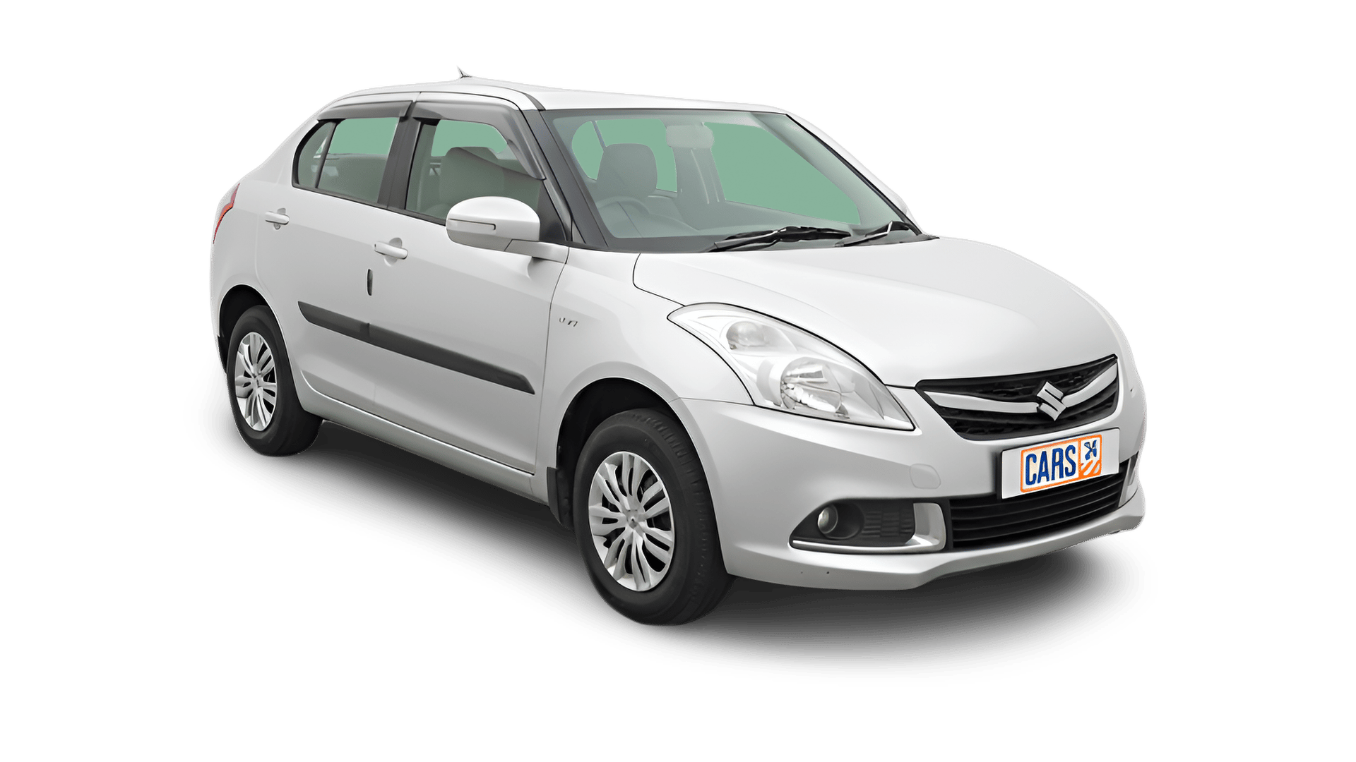 2017 Maruti Swift Dzire - Sedan - Petrol - Manual - ₹3.54 lakh